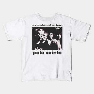 vintage pale saints // fanart Kids T-Shirt